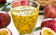 Uống nước chanh leo phải lưu ý những điều này nếu không sẽ thành “thuốc độc” hại sức khỏe