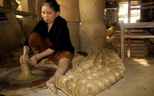 Đứa con của “thần gốm”