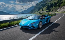 Ô tô nhập khẩu tăng vọt, xe Thái Lan áp đảo thị trường