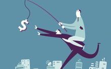 Không có bất cứ thứ gì miễn phí từ trên trời rơi xuống, cái gì bạn nghĩ càng LỢI, thực chất lại càng ĐẮT: Đừng vì ngây thơ mà trả giả!