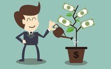 Sắp có CW dựa trên cổ phiếu Vingroup, Vincom Retail