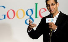 Trước khi lên đại học không có nổi chiếc máy tính xách tay, xa lạ với công nghệ nhưng CEO Google nghĩ "chính thế lại hay"