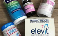 Ban chỉ đạo 389: Kinh doanh thực phẩm chức năng “xách tay” chưa được kiểm soát chặt chẽ