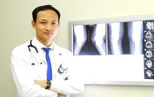 Ám ảnh hai mảnh đời ung thư, bác sĩ bệnh viện Việt Đức muốn "gào thét" lên: Chúng ta quá dễ dãi trong ăn uống, lười vận động và "nghiện" điều này mà không hề hay biết!