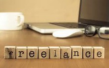 Không chen chúc giờ cao điểm, không sợ sếp o ép, càng không đau đầu vì chốn công sở: Nghề Freelancer đâu chỉ toàn màu hồng như thế!