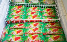 Kido Foods (KDF): LNTT 7 tháng tăng trưởng 284% lên 155 tỷ đồng, vượt kế hoạch cả năm nhờ mở rộng kênh phân phối