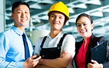 Bộ Công thương: Việt Nam không thể so với Indonesia, Philippines về nhân lực, kém Singapore, Thái Lan về dịch vụ