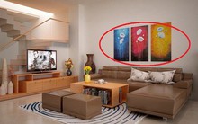 Chỉ cần đặt 9 vật phẩm phong thủy hút tài lộc, nghèo tới mấy cũng dễ giàu sang phú quý