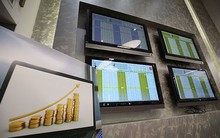 Lịch sự kiện và tin vắn chứng khoán ngày 16/08