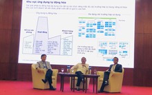 Đại diện Bộ Tài chính: Cách lập báo cáo tài chính hợp nhất hiện nay của nhiều doanh nghiệp rất sai lầm