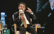 CEO PNJ: Chuyển đổi số là một quá trình tiến hoá, nếu không đủ lì lợm doanh nghiệp sẽ “lụt”