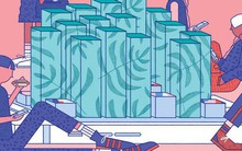 9X liệu có phải thế hệ cô đơn nhất: 22% thừa nhận mình không hề có bạn, 27% không biết khái niệm bạn thân là gì