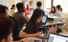 Những "lối tắt" đưa con nhà giàu Trung Quốc đi du học trường danh giá