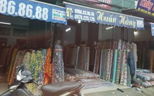 Siết chặt quản lý cơ sở sản xuất, kinh doanh hàng hóa để chặn hàng không rõ nguồn gốc, xuất xứ