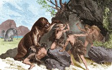 Quan điểm gây tranh cãi: Có nên cố gắng cho đời mình hay không, vì đến một ngày rồi ai cũng hóa thành cát bụi?