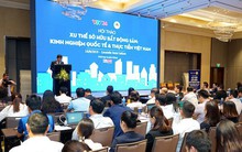 Bất động sản có thời hạn đang trở thành xu thế lớn tại thị trường Việt Nam