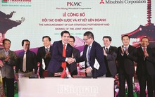 Thị trường M&A Việt Nam hấp dẫn các nhà đầu tư Nhật Bản