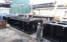 TCT Máy và Thiết bị công nghiệp (MIE) báo lãi ròng nửa đầu năm hoàn thành 95% kế hoạch năm