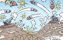 Góc kinh tế học: Nếu phá giá tiền tệ có lợi thì tại sao không phải nước nào cũng phá giá?