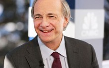 Bài học đường đời đáng suy ngẫm mà tỷ phú Ray Dalio dạy con: Muốn thành công phải học cách chấp nhận và buông bỏ