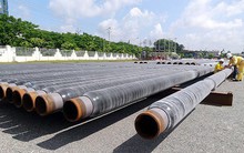 PVCoating (PVB) điều chỉnh lỗ thêm 8% sau kiểm toán