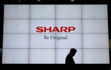 Sharp lên kế hoạch xây nhà máy ở Việt Nam