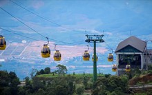 Sau Techcombank, đến lượt MBBank mua trọn lô trái phiếu của Cáp treo Bà Nà