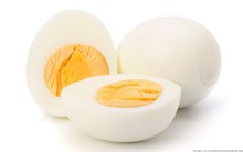 Những thực phẩm hàng đầu giúp nam giới phát triển cơ bắp