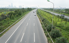 Cầu đường CII (LGC) báo lãi 356 tỷ đồng nửa đầu năm, vượt 17% chỉ tiêu LNST cả năm