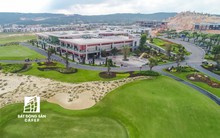 Cho phép kinh doanh casino tại Dự án Khu phức hợp nghỉ dưỡng và giải trí KN Paradise