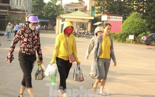 Vụ chủ doanh nghiệp Đài Loan 'biến mất': 2000 công nhân đi làm trở lại