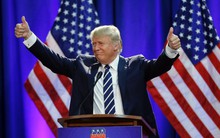 Giảng viên Đại học Harvard: Bất chấp bối cảnh thế giới đầy biến động và rủi ro suy thoái kinh tế, đây là lý do tại sao ông Trump sẽ tái đắc cử!