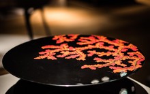 Chuyện ít biết về tác phẩm đương đại đầu tiên của ĐNÁ lọt vào bộ sưu tập của bảo tàng Guimet Pháp