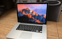 Cục Hàng không Việt Nam cấm mang MacBook Pro 15 inch lên máy bay dưới mọi hình thức