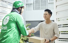 87% người dùng chọn GrabFood là dịch vụ giao nhận thức ăn được sử dụng thường xuyên nhất