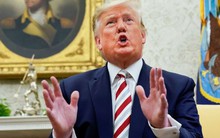 Tổng thống Trump đe dọa đánh thuế ô tô từ châu Âu để "muốn gì được nấy"