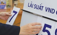 Lãi suất vượt mốc nhạy cảm, cầm tiền tỷ mà quá nóng ruột