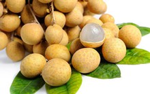 Mỹ chính thức mở cửa nhập khẩu trái nhãn của Việt Nam