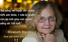 Chỉ ăn uống và thể dục không thể quyết định tuổi thọ, chính 4 nguyên tắc tâm lý sau mới là bí quyết khỏe mạnh, sống lâu