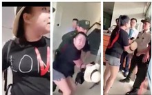 Vụ gây rối ở sân bay, phạt 200 nghìn đồng: Công an bỏ lọt hành vi vi phạm?