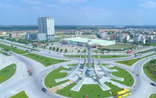 Sóng đầu tư bất động sản đổ về Thanh Hóa