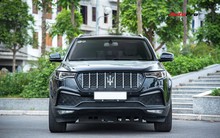 Tranh cãi nảy lửa chuyện xe Trung Quốc độ logo xe sang tại Việt Nam: Thấy đẹp thì độ hay sĩ diện hão?