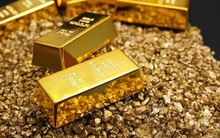 Giá vàng tăng vọt gần 50 USD/ounce ngay sau khi Fed hạ lãi suất khẩn cấp