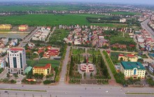 Gần 140 ha đất trồng lúa ở Hưng Yên được chuyển sang đất phi nông nghiệp