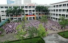 Vinaconex thành lập công ty giáo dục Lý Thái Tổ vốn 137,5 tỷ đồng