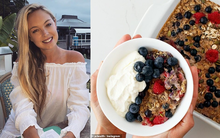 Chuyên gia dinh dưỡng xinh đẹp tiết lộ 5 bước siêu đơn giản bạn nên làm mỗi sáng để đánh bay stress: Điều số 1 ai cũng cần phải thực hiện trong thời hiện đại