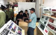 Hà Nội: Lật tẩy chiêu sản xuất, kinh doanh mỹ phẩm, thực phẩm chức năng… “dởm”