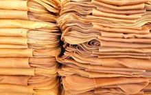 Xu hướng giảm giá trên thị trường cao su liệu có còn tiếp diễn?