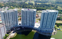 Giá cổ phiếu hồi phục, vợ Chủ tịch DIC Corp đăng ký mua 1 triệu cổ phiếu DIG