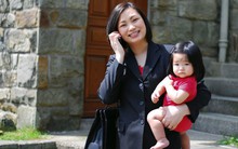 Chuyên gia quản trị doanh nghiệp: Làm việc 50 giờ/tuần nhưng tôi vẫn chăm sóc chu đáo cho 4 đứa con và đây chính là bí quyết để làm điều đó